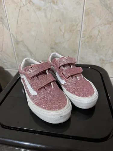 Tenis Vans Infantil