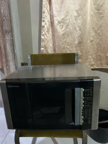 Microondas