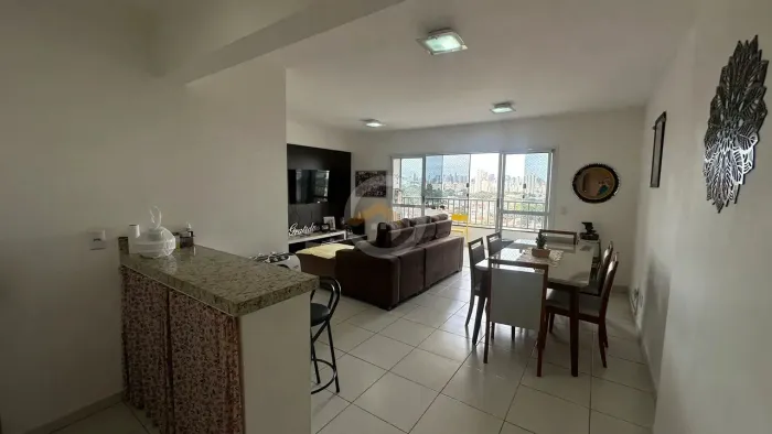Apartamento com 3 quartos no Setor Leste Vila Nova
