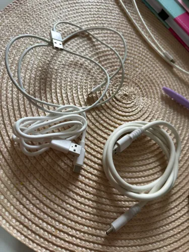 Cabos sortidos Celular unidade