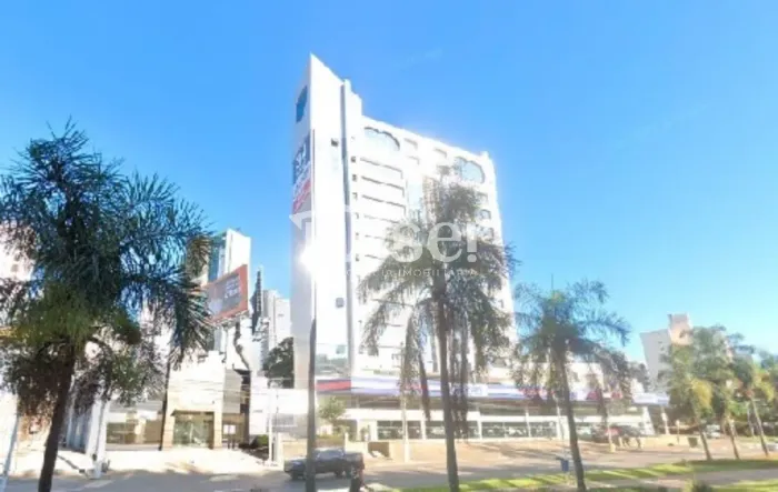 SALA PARA LOCAÇÃO CAMBUÍ - NORTE SUL