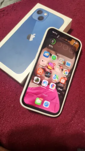 IPHONE 13 CONSERVADO