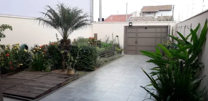 Casas - ALTOS DO TAQUARAL