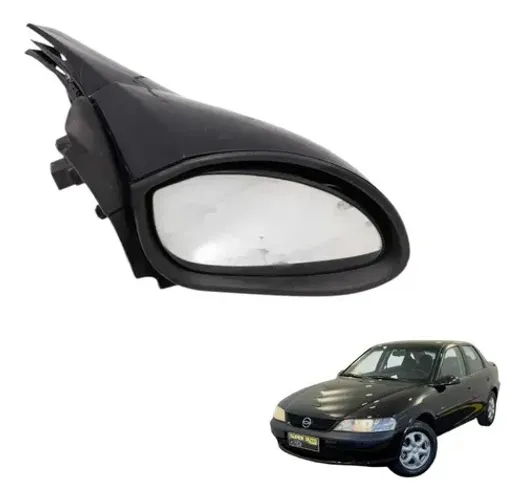 Retrovisor Lado Direito Chevrolet Vectra 1998