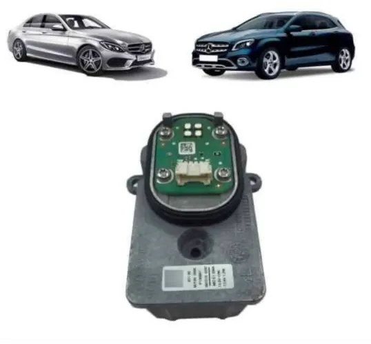 Módulo de farol para Mercedes GLA 200