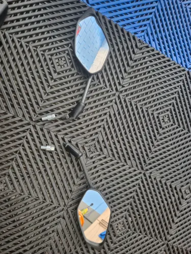 Retrovisor original yamaha nmax.