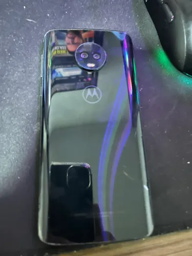 Vendo celular Motorola motog6 Plus ( Leia o anúncio )