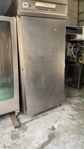 Câmara fermentadora Max Freezer