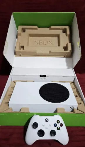 xbox série S