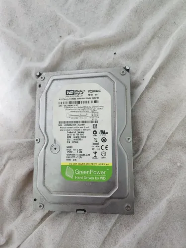 HD PC 500gb
