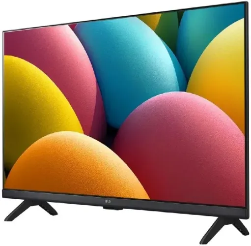 Smart TV LG 32" LED HD Profissional ThinqAI ?5 Ger6 WebOS HDR10 Alexa BT Hdmi Wi-fi-Bivolt
