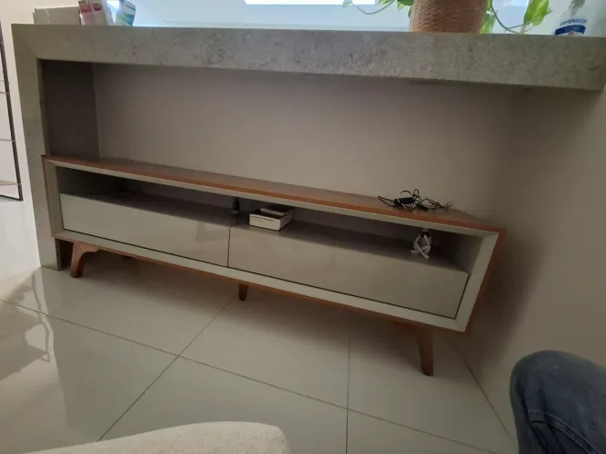 Rack para TV - Excelente estado