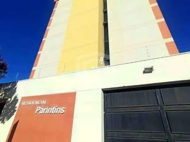 Apartamento para venda e locação, Vila Santa Tereza, Bauru, SP