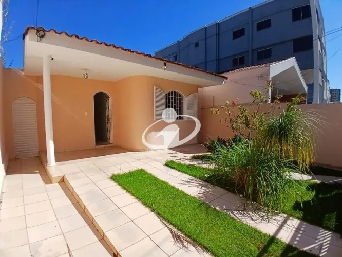 Aluguel Casa CIDADE JARDIM