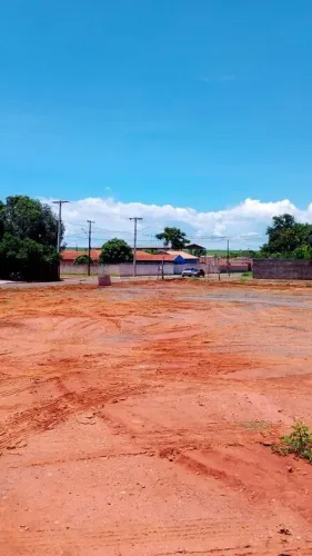 Lote à venda, centro - Corguinho/MS