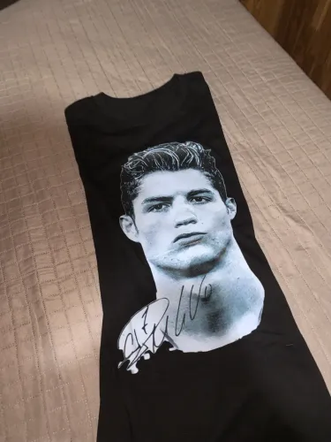 BLS CR7
