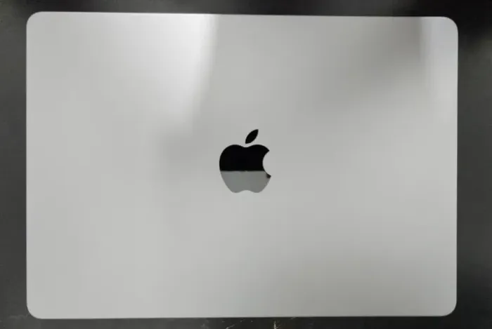 Macbook air m2