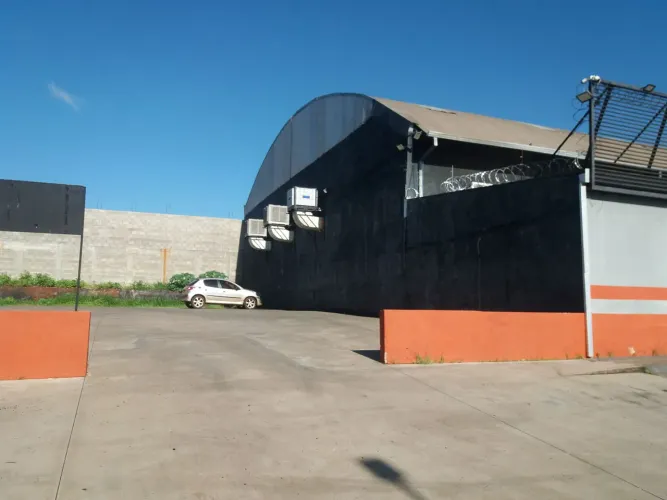 Jardim Imagawa!!Comercial