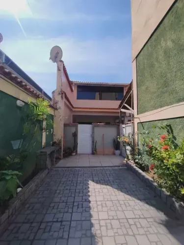 Espaço, Conforto e Sofisticação em um Só Imóvel!