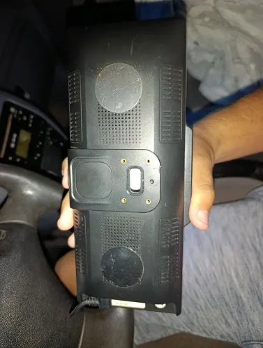 Multimídia para carro 