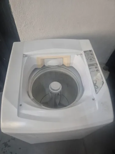 Máquina Lavar roupa Brastemp 10kg