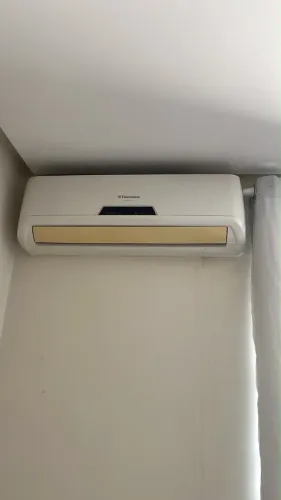 Ar condicionado 9.000btus