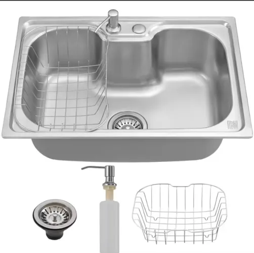 Cuba de cozinha