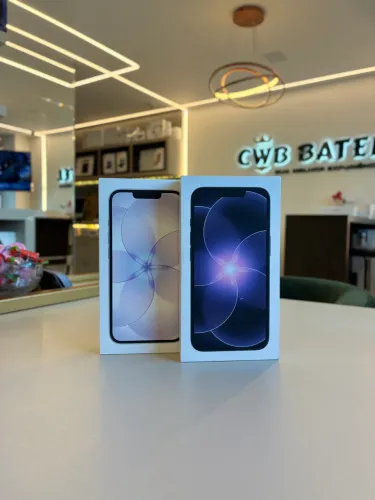 iPhone 17e Lacrado - Loja Física