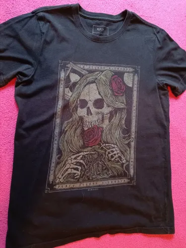 T-shirt Tam. M