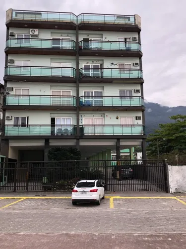 Apartamento em Muriqui - Ótima Localização
