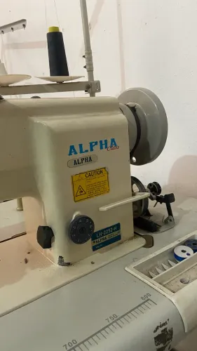 Vendo Maquina Pesponto Industrial