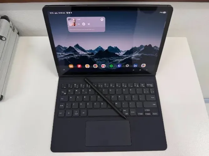 Tablet Samsung Galaxy Tab S9