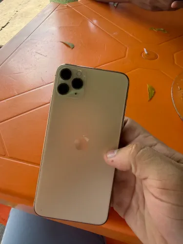 iPhone 11 Pro Max 64gb