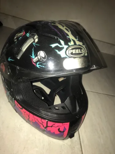 Capacete