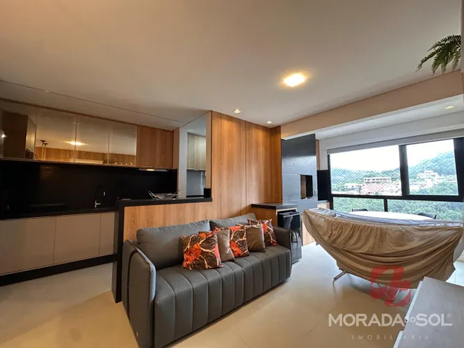 Apartamento à Venda em Morretes, Itapema | 2 Suítes