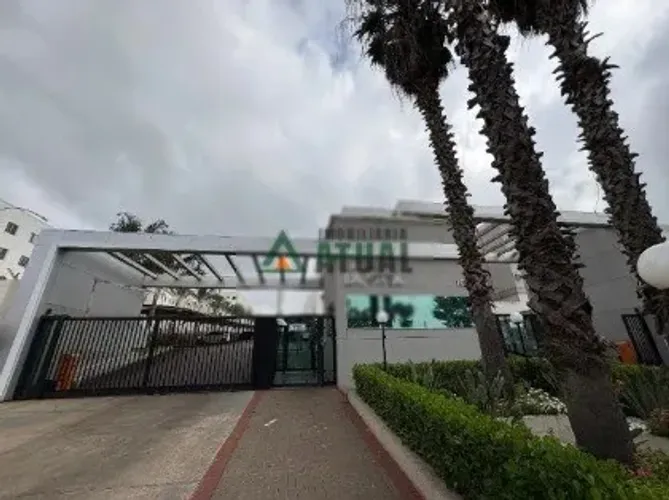 APARATMENTO COM 2 QUARTOS A VENDA NA REGIÃO OESTE DE LONDRINA.