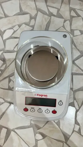 Balança Analítica BEL M503 FagronLab - Classe II | Excelente Estado