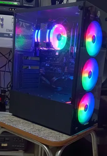 PC Ryzen 7 5700g