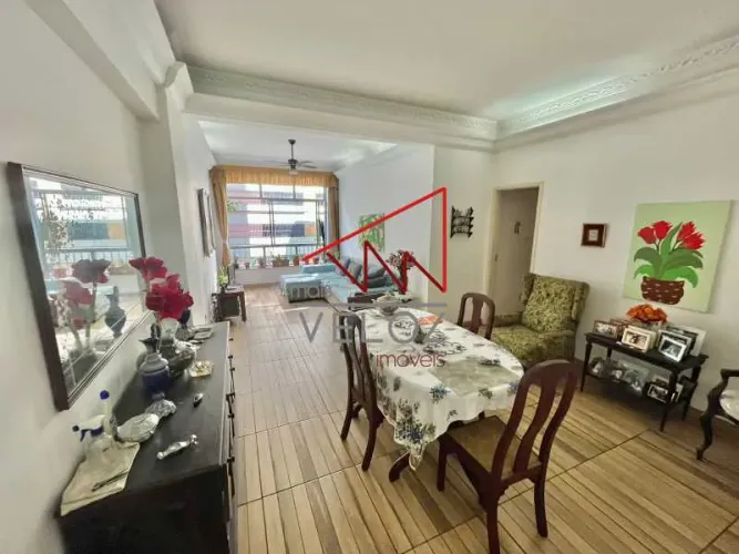 Apartamento - Padrão / Residencial / Flamengo