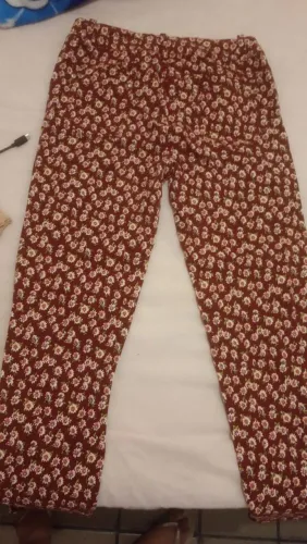 Calça feminina