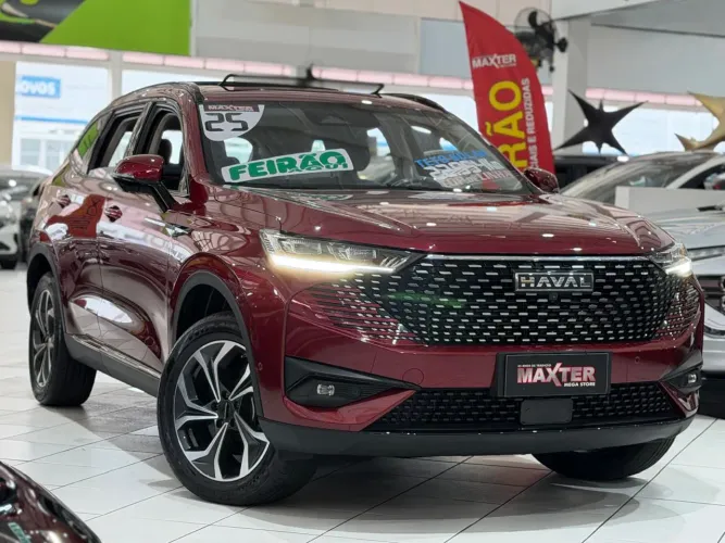 GWM H9 DIESEL 2025