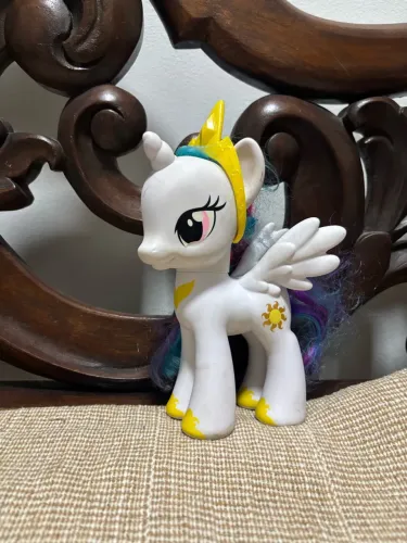 Princesa celestia, my little pony