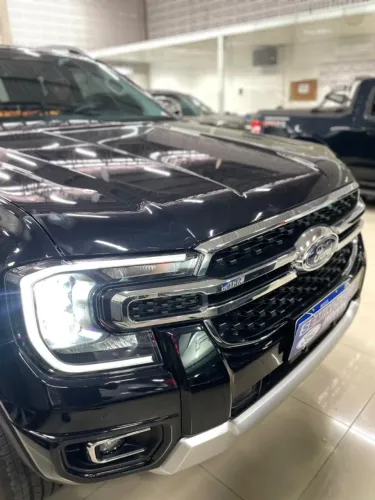 Ford Ranger Limited+ 3.0 V6 4X4 CD TB DIE AUT 2026