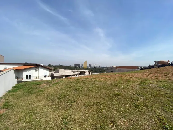 terreno - Santa Isabel - Louveira