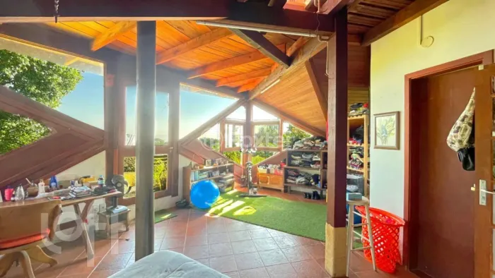 Casa à venda Rua Pão de Açúcar, Vila Conceição - Porto Alegre