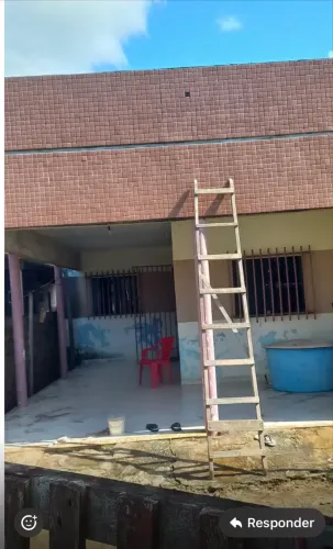 Casa a venda praia de urussuquara *