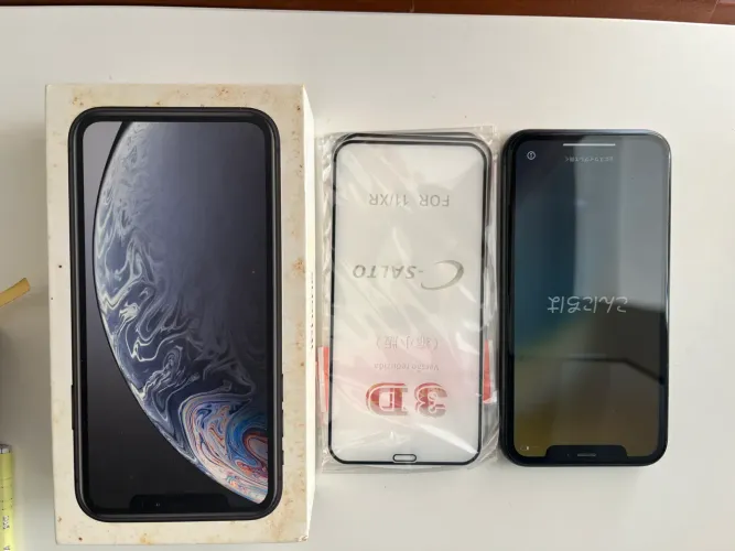 iPhone XR 128 GB