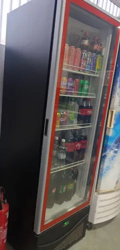Vendo freezer