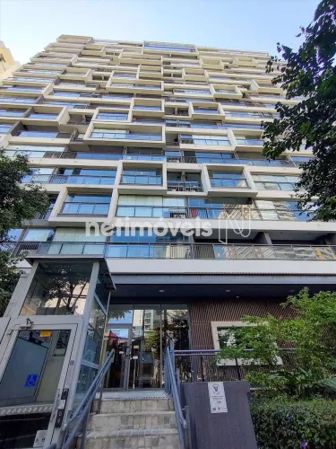 Locação Apartamento 1 quarto Sumarezinho São Paulo