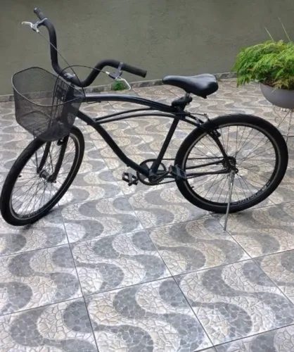 bicicleta beach 26 modelo 2k70864